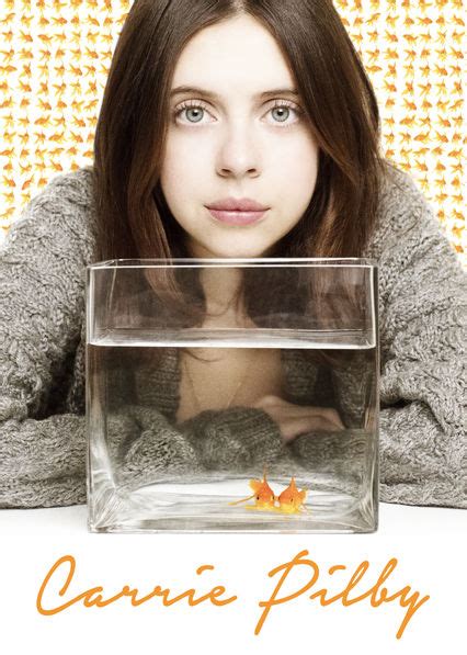 A teen comedy centred on a prank. Is 'Carrie Pilby' (2016) available to watch on UK Netflix ...