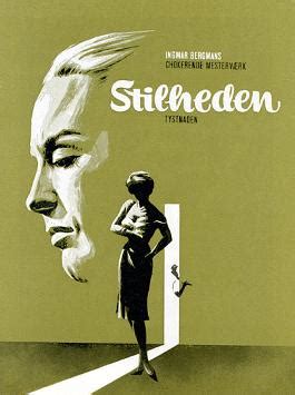 From technical standpoint, silence is as rich and complex as the story itself, even the violence is done in a graphic yet artistic manner. The Silence (1963 film) - Wikipedia