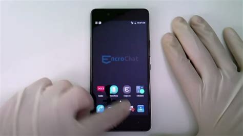 The end of encrochat, the encrypted phone network. Encrypted Phone Network Says It's Shutting Down After ...