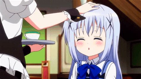 How do you translate calzon chino to english? Kafuu Chino Gochiusa Gifs \(^^)/ | •Anime• Amino