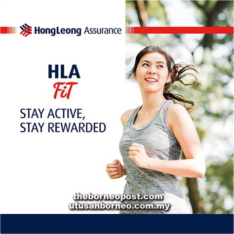 Copyright © hong leong bank berhad reserved. Hong Leong Assurance introduces all-new HLA FiT | The ...