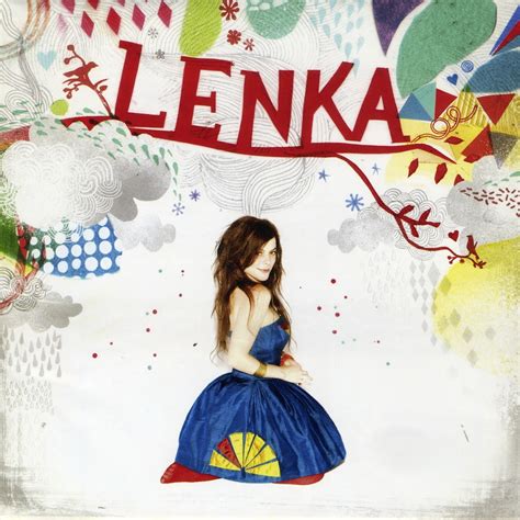 She is the daughter of a czech musician father, jiri, and an australian schoolteacher mother, eden; Lenka | Music fanart | fanart.tv