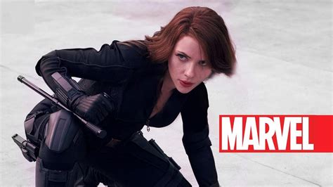 She didn't direct any film in the. Black Widow | Official Trailer HD | Morvel Movies - YouTube