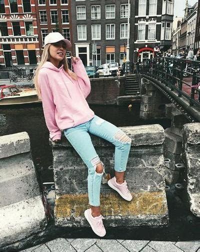 Hoodie long coat a140 baju hijab style ootd. Ootd Hijab Jeans Hoodie Korea - Jilbab Gucci