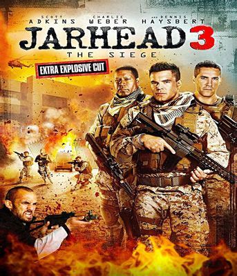 The film follows a group of us marines who must protect the us ambassador from a group of militants who attack the us embassy. Jarhead: Law of Return streaming complet