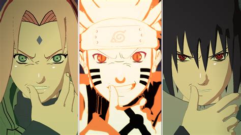 4) every image or gallery must be formatted at 1080x1080 pixels, and hosted on imgur. Naruto Shippuden: Ultimate Ninja Storm 4 Xbox One | Zavvi