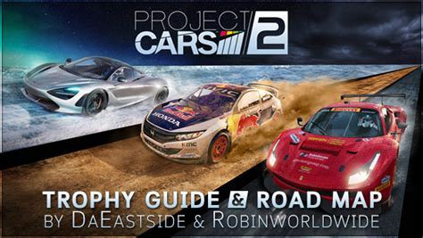 Check spelling or type a new query. Project CARS 2 - Trophy Guide & Roadmap - PlaystationTrophies.org