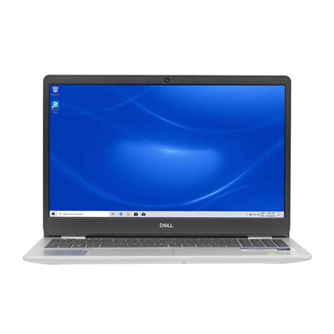 Maybe you would like to learn more about one of these? Laptop Dell Inspiron 5593 (i5 1035G1/8GB RAM/512GB SSD/15 ...