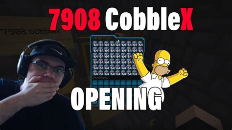 Sprawdź jej adres i opinie o niej oraz dane rejestrowe i sprawozdania finansowe firmy. OTWIERAMY 7908 COBBLEX! NAJWIĘKSZY OPENING! LOL - YouTube