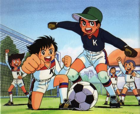 Thank you creators of haddaf and kickers for an awesome childhood. Kickers (RTL 2) (mit Bildern) | Kinderserien ...