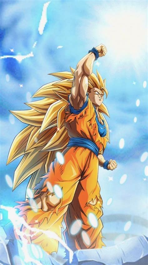 It does not change the user's appearance very much, except the hairs getting more pointy. Saiyan Watch App - Web Lanse