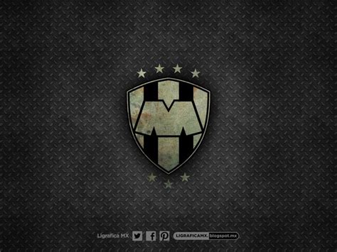 Select from premium monterrey fc of the highest quality. World Cup: Monterrey FC Wallpaper - Apr