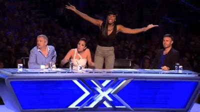 « previous entry | next entry » aug. X Factor GIF Party! - buzz_whistle