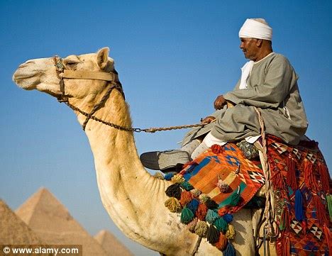 There are two types of camels: Try this on your cornflakes... United Arab Emirates to ...