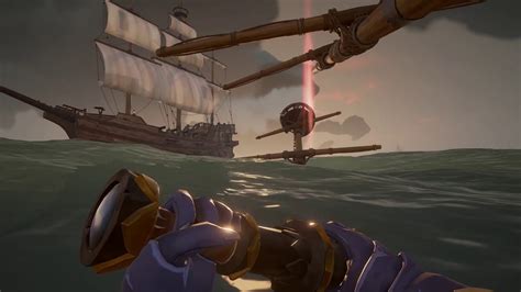 It's likely every player of sea of thieves has briefly glimpsed an item they've never seen before being carried by another player, in screenshots, or on a ship first, you must find and sell fifty gilded relics of ancient fortune to the mysterious stranger that hangs out in the taverns, or to the servant of the. Sea of thieves Dark Relic Update - New Reapers Chest ...