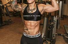 bodybuilders lesbians stud muscular tomboy butch bodybuilding bodybuilder androgynous