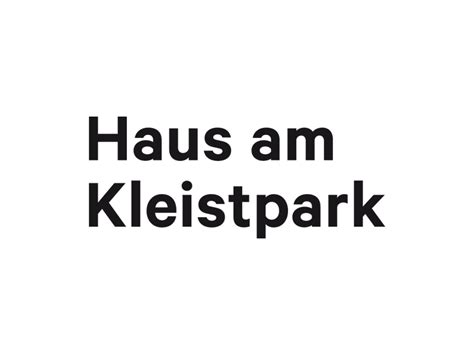 Get the ratings & reviews, maps of nearby attractions & contact details. HAUS am KLEISTPARK • PiB - Photography in Berlin