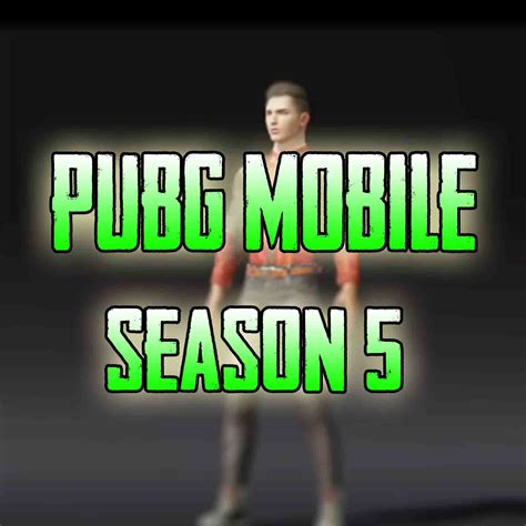 144 five letter clan names ideas ; PUBG MOBILE Season 5:release date,latest features and royale pass ...