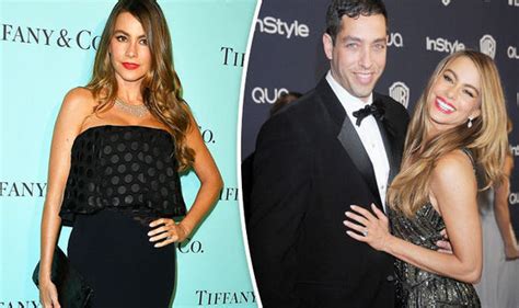 Sofia Vergara being sued by her own frozen EMBRYOS as Nick Loeb lawsuit continues | Celebrity ...