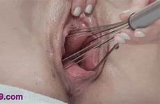 pussy insertion insertions huge penis bizarre nipple gif tumblr bedpost masturbation anal vaginal sex whisk female breast real nipples extreme