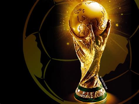 Ar Ruhul Jadid: Demam Piala Dunia 2010