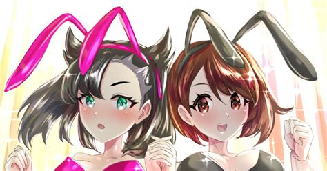 You can also change your makeup and eye color for $1,000 in the same location. Pokémon Sword and Shield, Marnie (Pokemon trainer), female ...