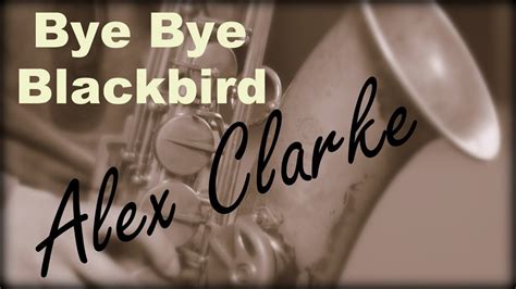 The dirty secrets of d day and the war in china. Bye Bye Blackbird by Ray Henderson - Alex Clarke Selmer ...