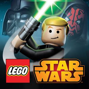 Haz clic ahora para jugar a lego star wars. AndroidManiacos182: Lego star wars saga para android