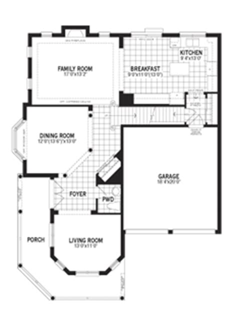 Review their past, current and future developments. HawthorneVillager.com • View topic - Floorplans for older ...