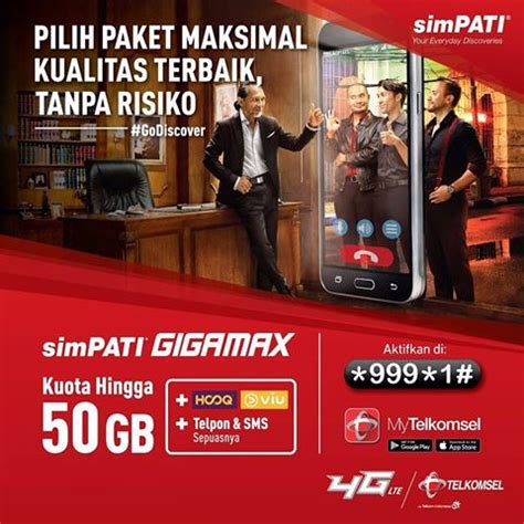 Berikut adalah tutorial cara daftar paket talk mania atau tm simpati dan paket nelpon lainnya. Daftar Harga Paket Internet simPATI GIGAMAX ...