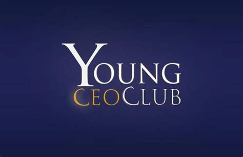 Anmelden und ganzes profil ansehen. Young Ceo Club Yeni Dönem Etkinliklerine Başladı!