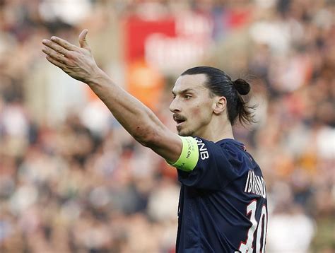 He received his first pair of football boots at the age of five and it was. Vea el video en que Zlatan Ibrahimovic dijo que Francia ...