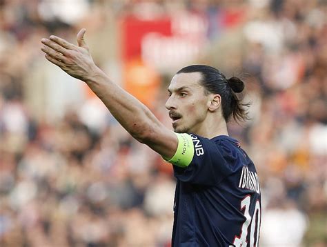 Zlatan ibrahimović (born 3 october 1981) is a swedish footballer who plays as a striker for italian club milan. Vea el video en que Zlatan Ibrahimovic dijo que Francia ...