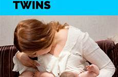 twins breastfeed breastfeeding dadsguidetotwins step same time videos congratulations chosen ve becomes challenge now