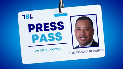 The arizona republic's bob mcmanaman, kent somers and katherine fitzgerald preview and predict the nfl playoff afc wild card games. Greg Moore of The Arizona Republic On His Journey From ...