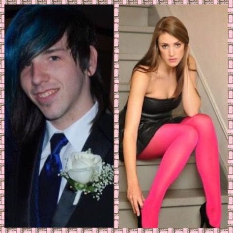 Hi this is my 8 month hrt transition timeline m2f hormones replacement therapy learning to love myself along the journey was a. Pin on M2F to F2M