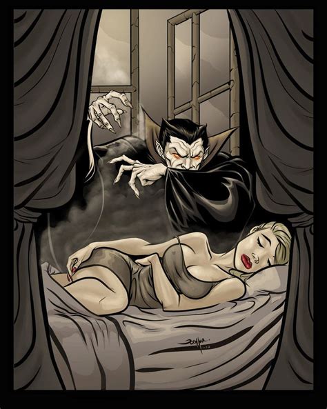 Ver más ideas sobre vampiros, ilustraciones, arte vampiro. Classic Dracula by Fatboy73 on DeviantArt | Vampiros ...