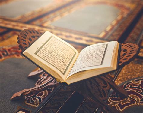 Baca al quran online dan belajar ilmu tajwid. Tips Khatam Al-Quran Dalam Masa 30 Hari Sepanjang Bulan ...