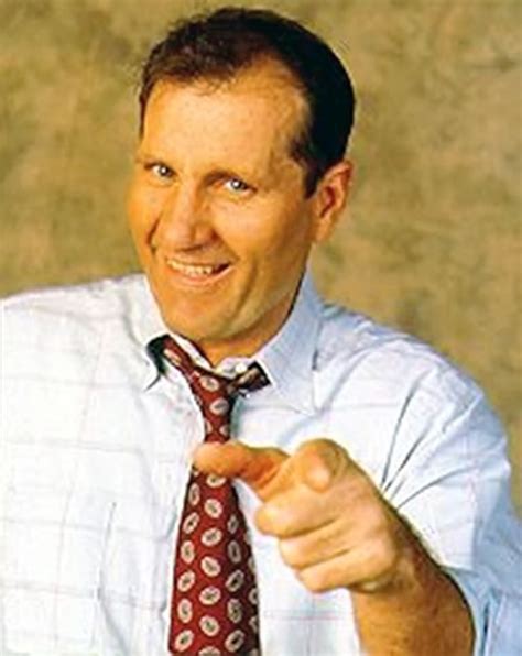 Pencil drawing of the surly al bundy from the comedy show, married with children.perfect to purchase as a greeting card ($3.95). Happy father's day to every dad out there! — Steemit