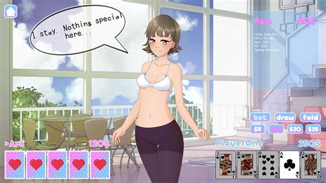 Check spelling or type a new query. Girl One Strip Poker - Card Sex Game | Nutaku