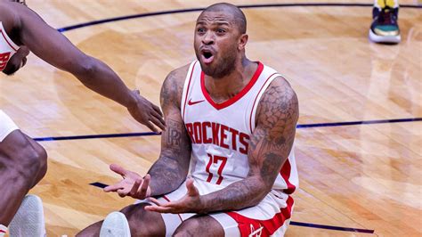 As we close in on the official trade deadline (march 25, 3 p.m. Rockets will 'move on' from P.J. Tucker as he is shelved ...