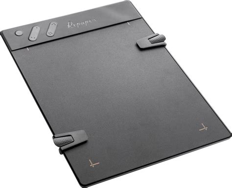 Equipped with the intel core i5 processor easy to use fast and responsive 128gb ssd storage capacity windows 10 pro os. iskn Repaper Drawing Tablet 4MB Storage Capacity Black ...