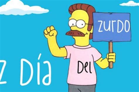 La celebración del día internacional del zurdo ha crecido en distintas partes del mundo. Como cada 13 de agosto, hoy se celebra el Día ...