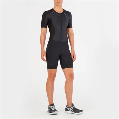 Find the right size for mens and womens wetsuits for surfing and diving. 2XU® 9336340672357 - S18 Women's Compression Sleeved ...