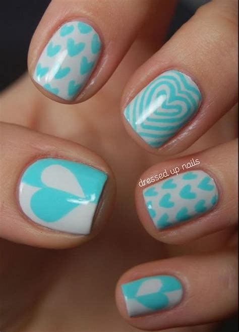 Nail Design Ideas For Beginners ~ Easy Nail Designs For Beginners ...