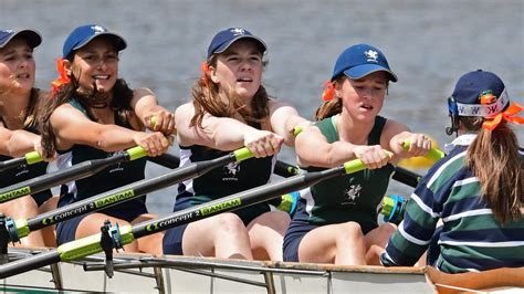 Prolapes and incontinance in a safe, calming environment. Rowing girls state championships: Geelong College student ...