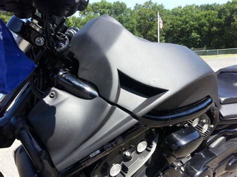 New & used motorcycle from cvo road glides to sportsters. Harley Davidson No Limit Custom Night Rod for sale on 2040 ...