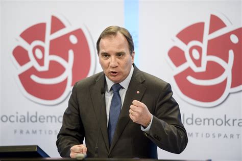 The name means the social democratic workers' party of sweden, the short name means the social democrats. Ording (S): "Därför går Socialdemokraterna mot en ny ...