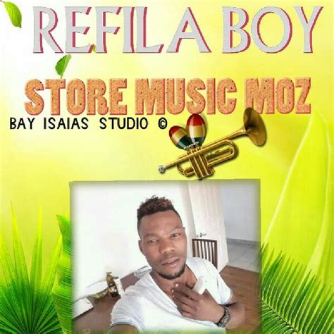 Maybe you would like to learn more about one of these? Baixar Musica Nova De Refila Boy / Baixar Mr Bow 2020 ...