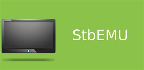 This app is an emulator of some specific iptv boxes. télécharger StbEmu (Free) APK dernière version 1.2.6.0 ...